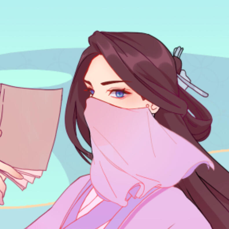 Portrait of Liu Mingyan