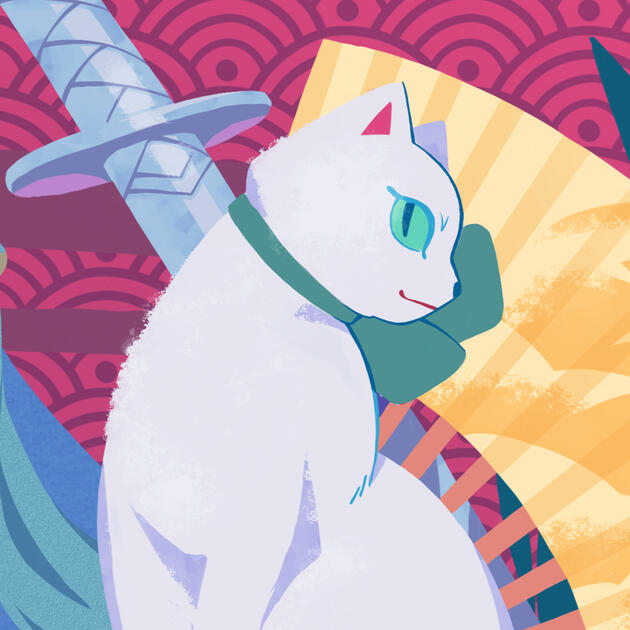 Otno's profile picture.